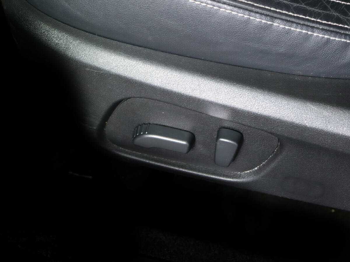 Субару Форестер б/у, 2017, Вариатор. Фото: #17