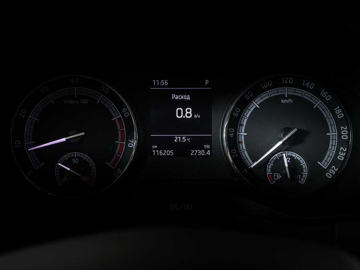 Шкода Кодиак б/у, 2018, Роботизированная. Фото: #8