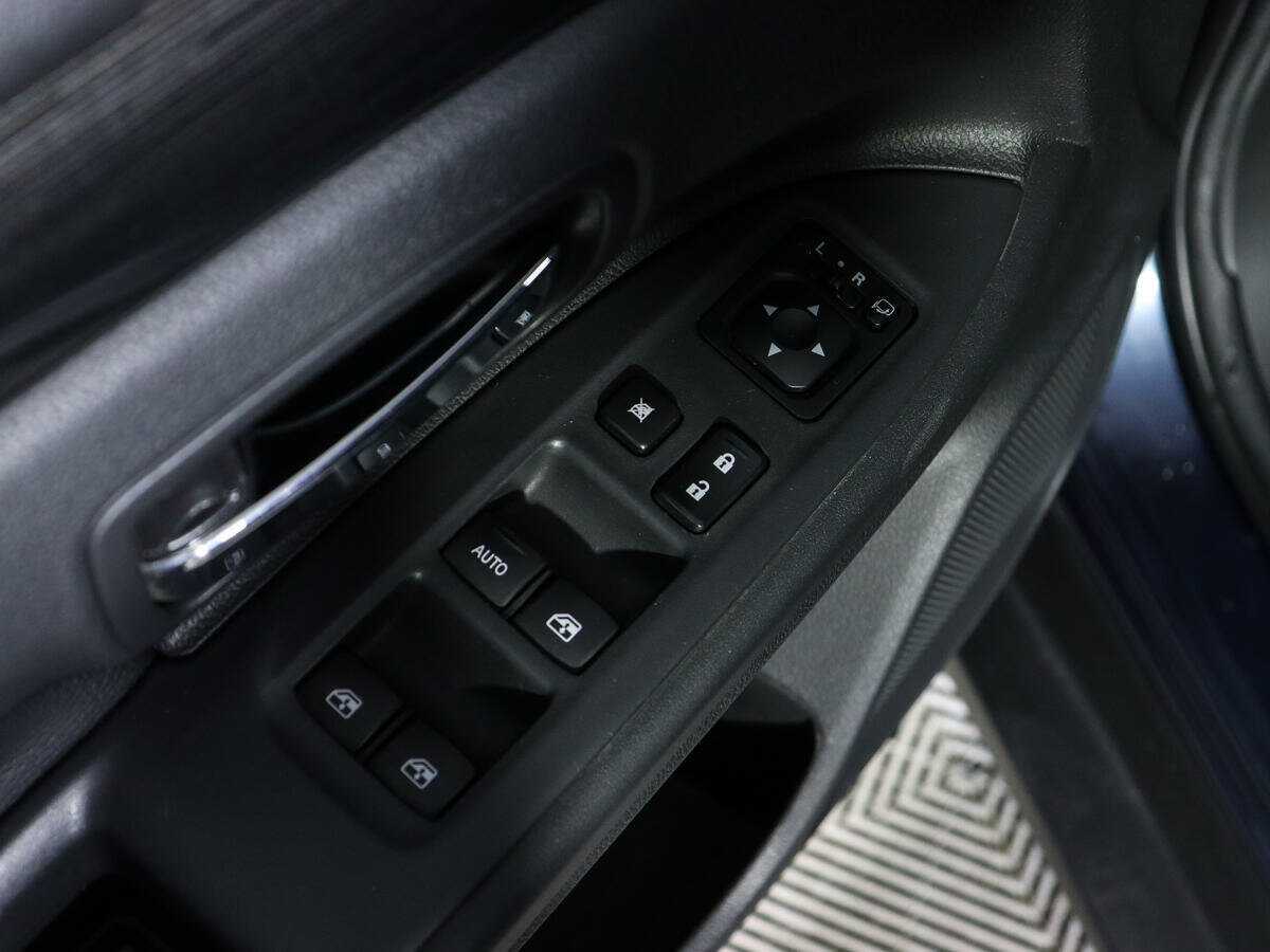 Mitsubishi Outlander б/у, 2018, Автоматическая. Фото: #15