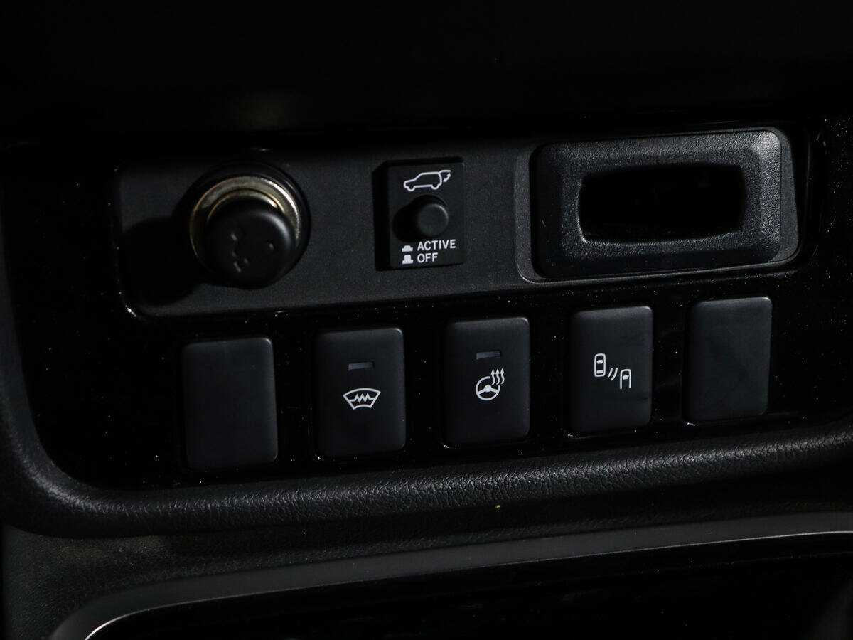 Mitsubishi Outlander б/у, 2018, Автоматическая. Фото: #20