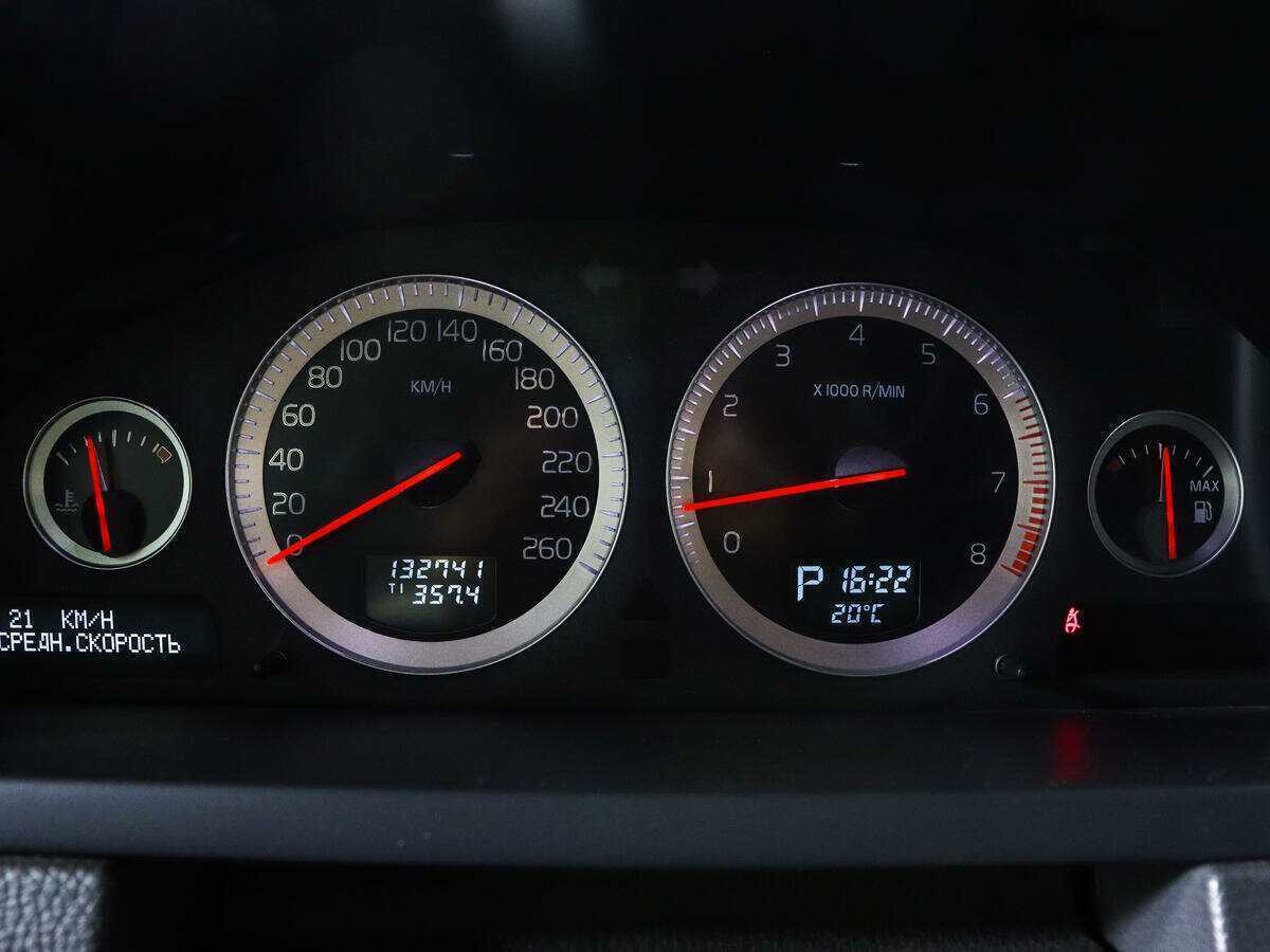 Вольво ИксЦ90 б/у, 2014, Автоматическая. Фото: #10