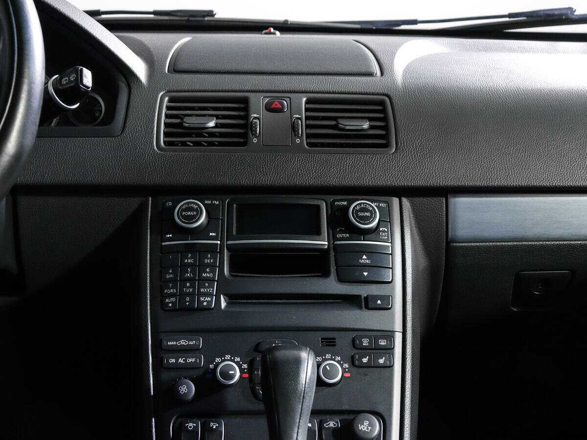 Вольво ИксЦ90 б/у, 2014, Автоматическая. Фото: #12