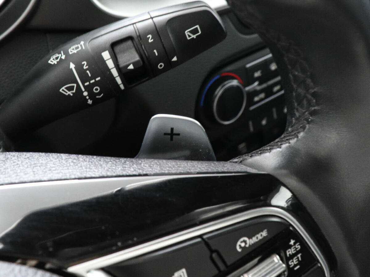 Kia Ceed б/у, 2021, Автоматическая. Фото: #13