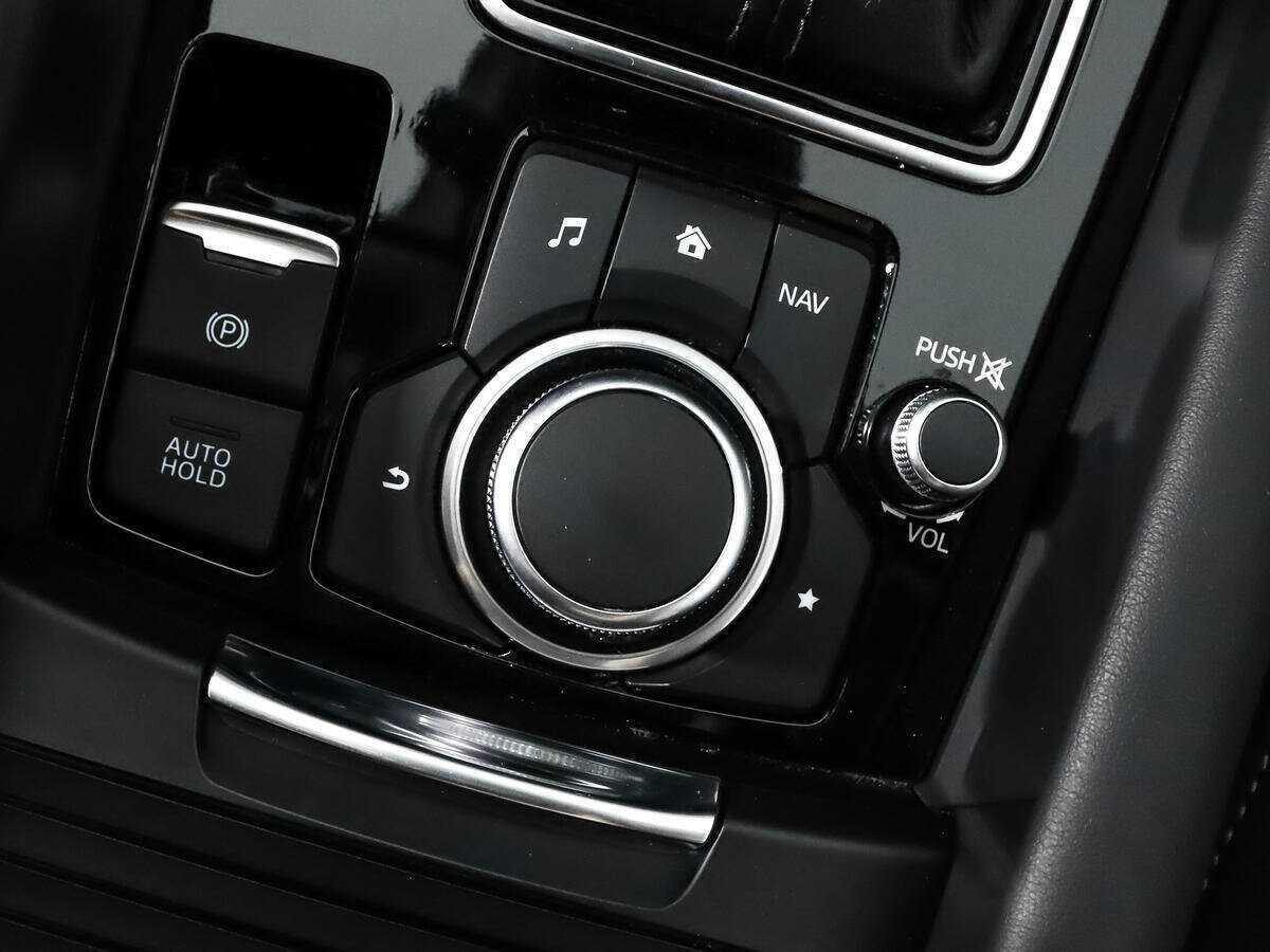 Mazda 6 б/у, 2022, Автоматическая. Фото: #9