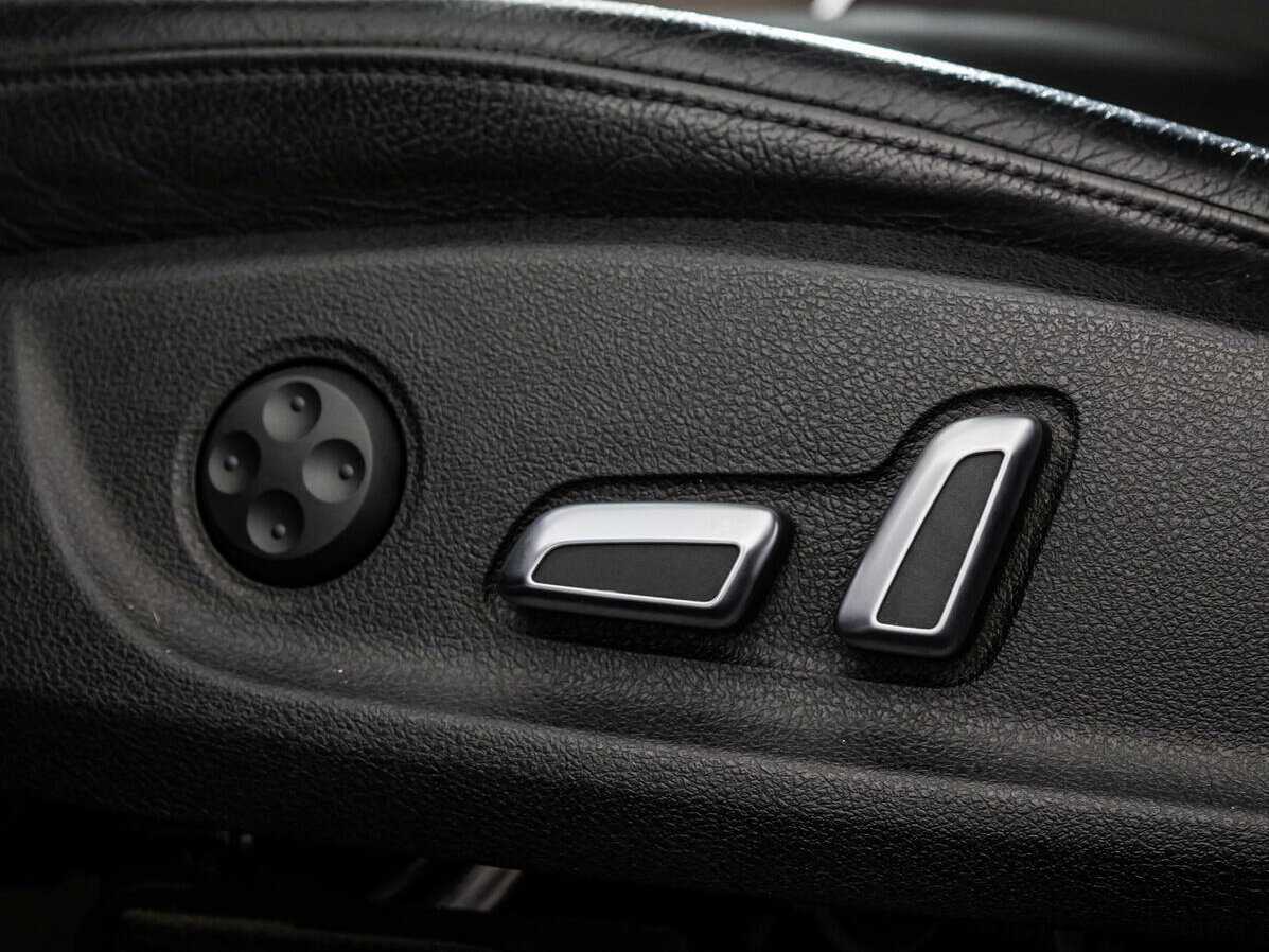 Audi A6 б/у, 2014, Роботизированная. Фото: #18