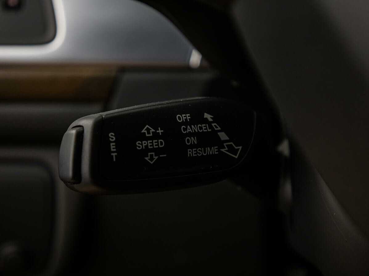 Audi A6 б/у, 2014, Роботизированная. Фото: #19