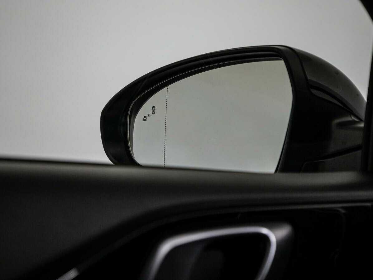 Kia Ceed б/у, 2021, Роботизированная. Фото: #22