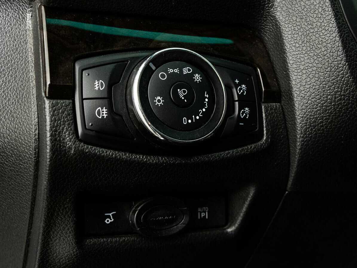 Ford Explorer б/у, 2014, Автоматическая. Фото: #15