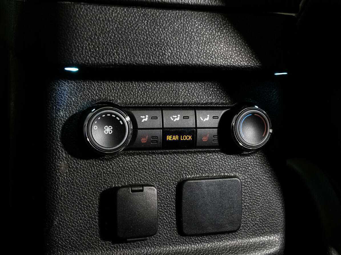 Ford Explorer б/у, 2014, Автоматическая. Фото: #20