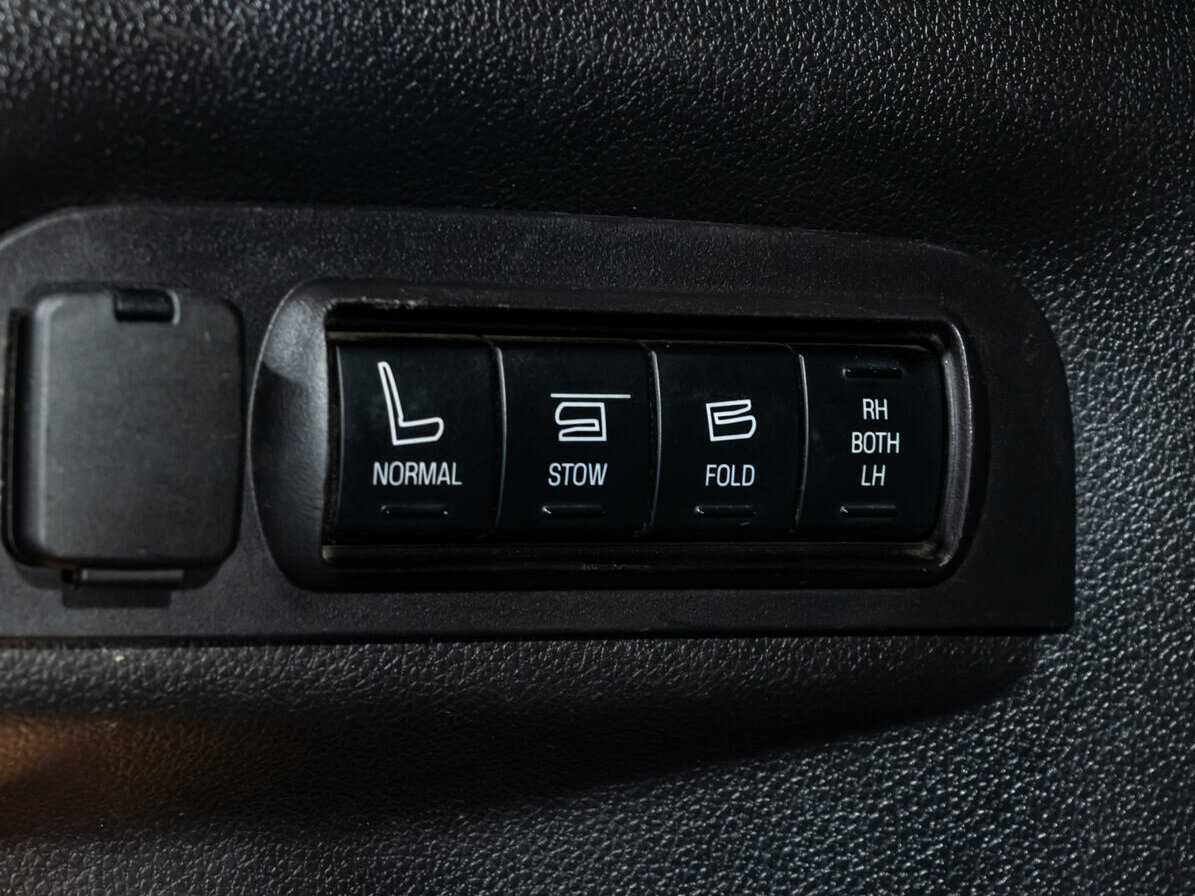 Ford Explorer б/у, 2014, Автоматическая. Фото: #24