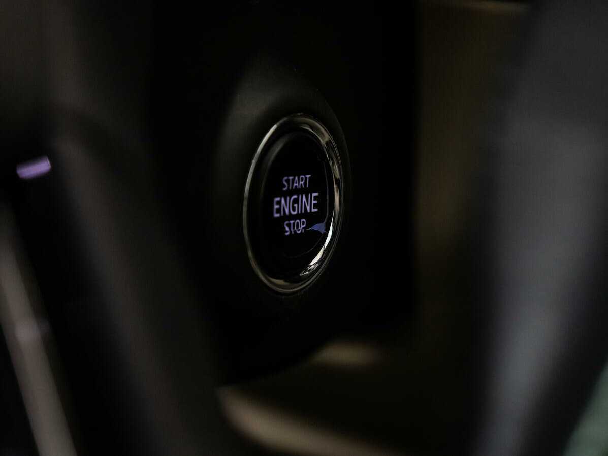 Шкода Кодиак б/у, 2017, Роботизированная. Фото: #16