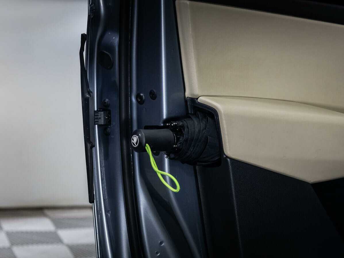 Шкода Кодиак б/у, 2017, Роботизированная. Фото: #21