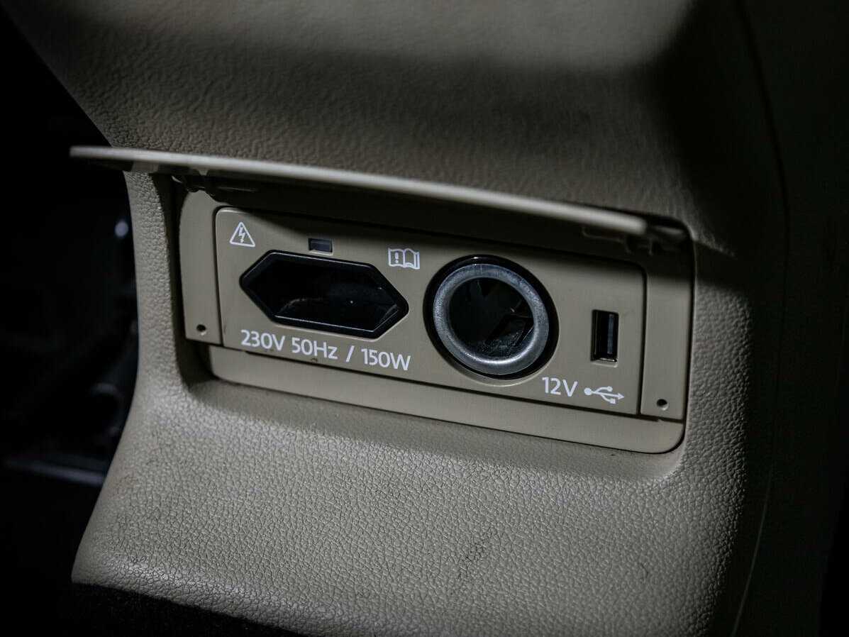 Шкода Кодиак б/у, 2017, Роботизированная. Фото: #23