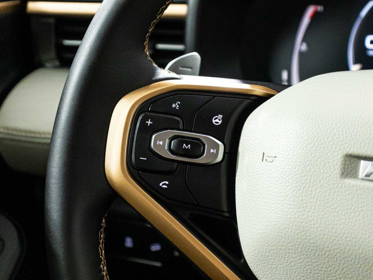 Хавал Джолион б/у, 2023, Роботизированная. Фото: #18