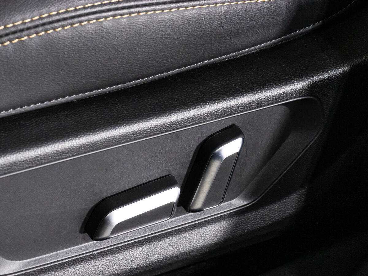 Хавал Джолион б/у, 2023, Роботизированная. Фото: #19