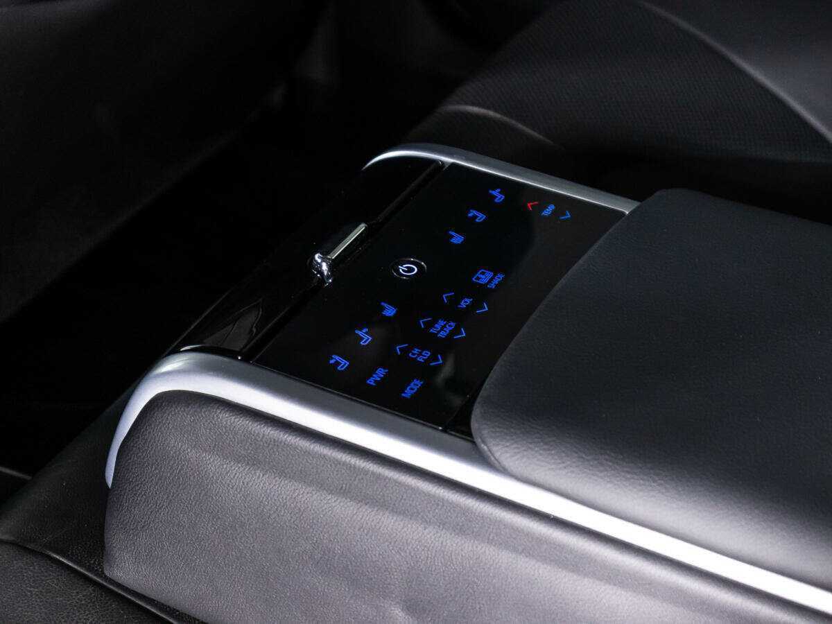 Toyota Camry б/у, 2018, Автоматическая. Фото: #20