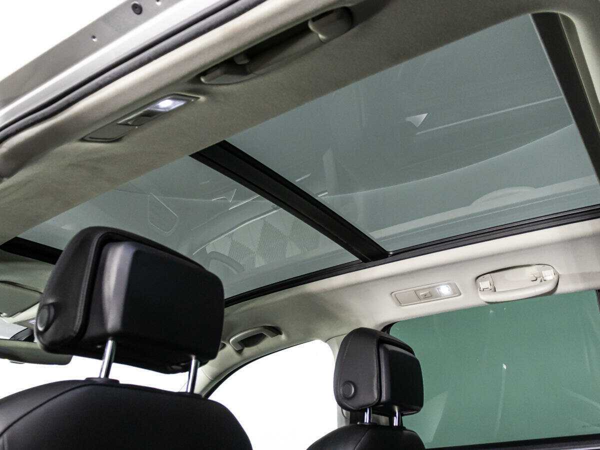 Volkswagen Tiguan б/у, 2018, Роботизированная. Фото: #16