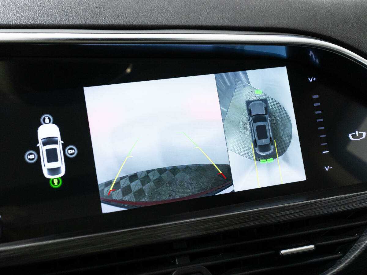 Geely Tugella б/у, 2021, Автоматическая. Фото: #15