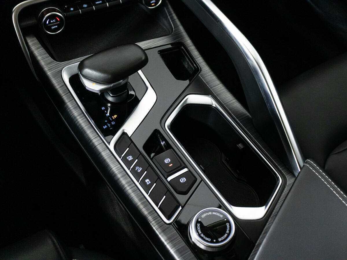 Geely Tugella б/у, 2021, Автоматическая. Фото: #16