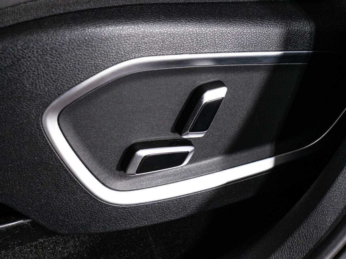 Geely Tugella б/у, 2021, Автоматическая. Фото: #19