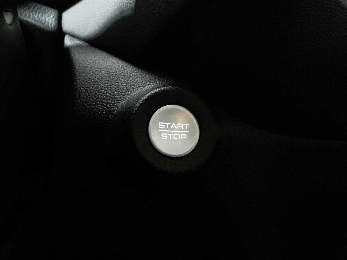 Хавал Джолион б/у, 2023, Роботизированная. Фото: #17