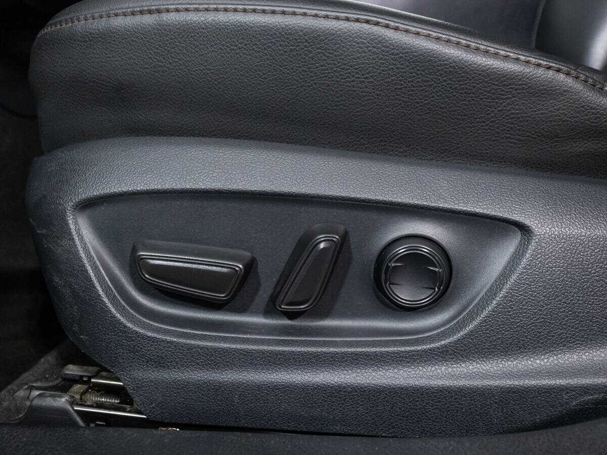 Toyota Camry б/у, 2020, Автоматическая. Фото: #14