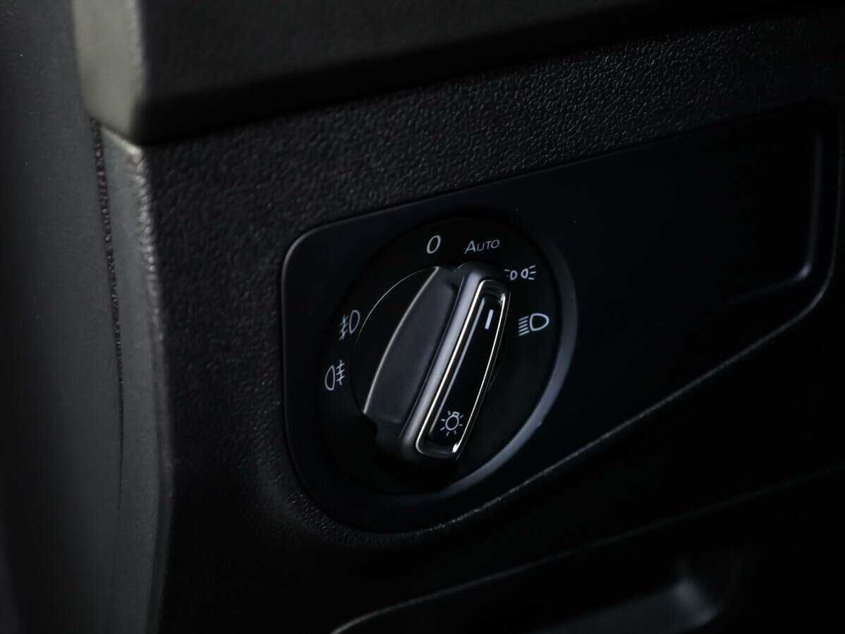 Volkswagen Tiguan б/у, 2019, Роботизированная. Фото: #16