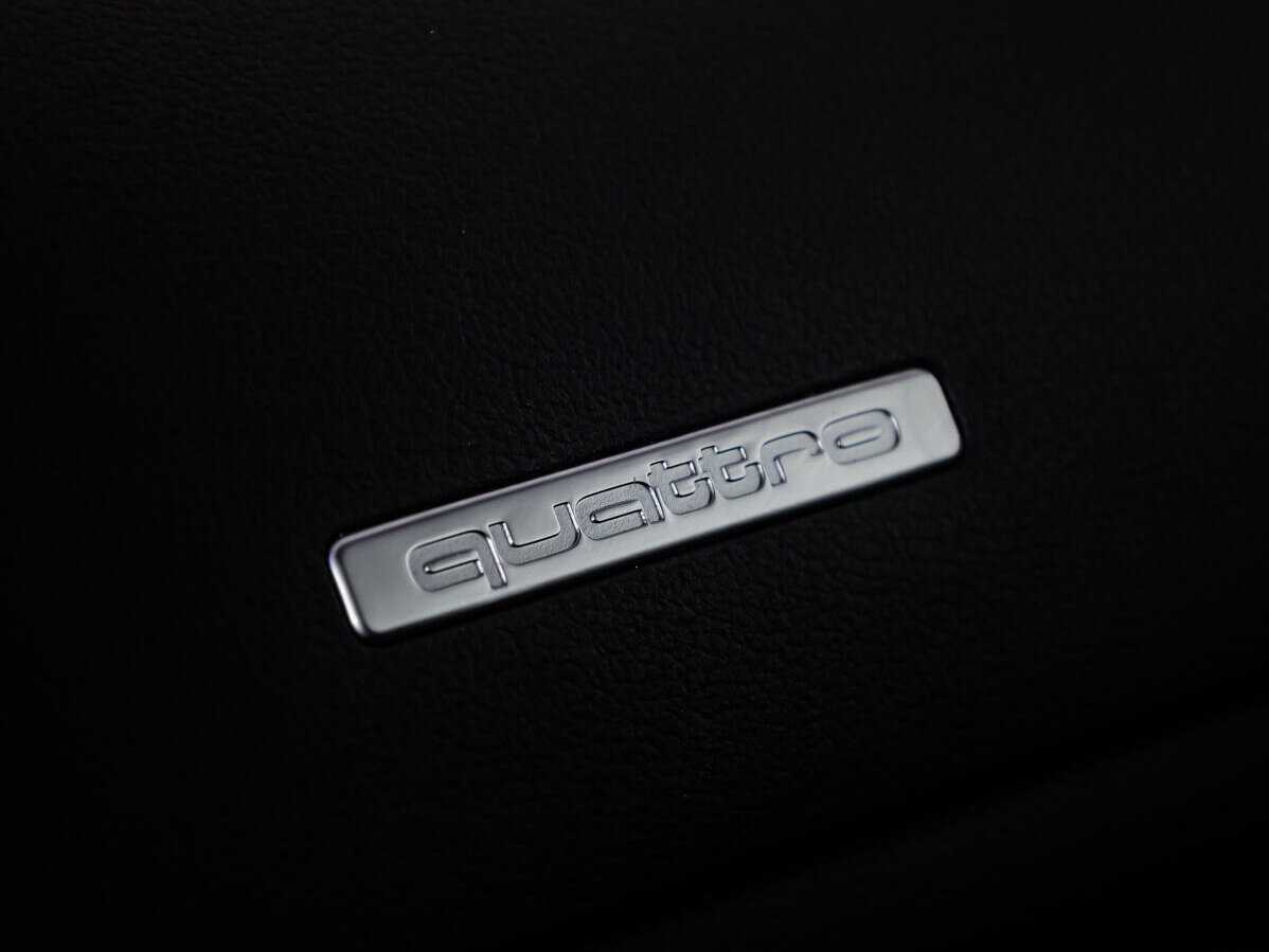 Audi A5 б/у, 2014, Роботизированная. Фото: #15