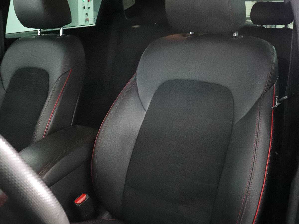 Hyundai Tucson б/у, 2020, Автоматическая. Фото: #11