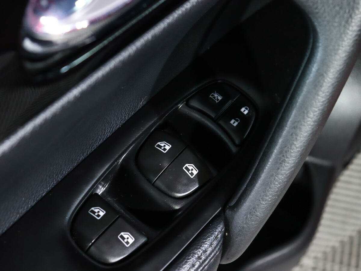 Nissan Qashqai б/у, 2020, Вариатор. Фото: #15