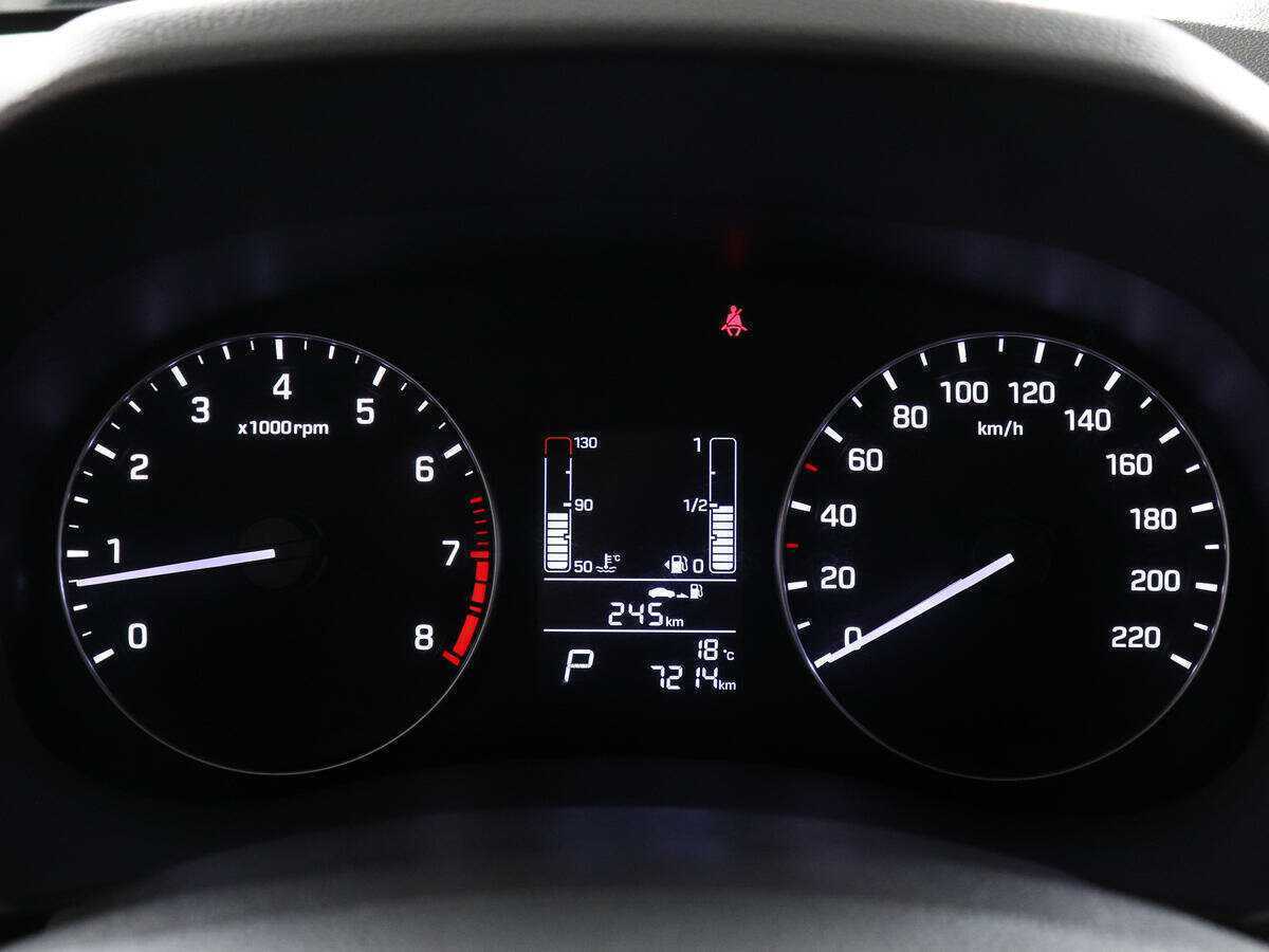 Hyundai Creta б/у, 2021, Автоматическая. Фото: #10