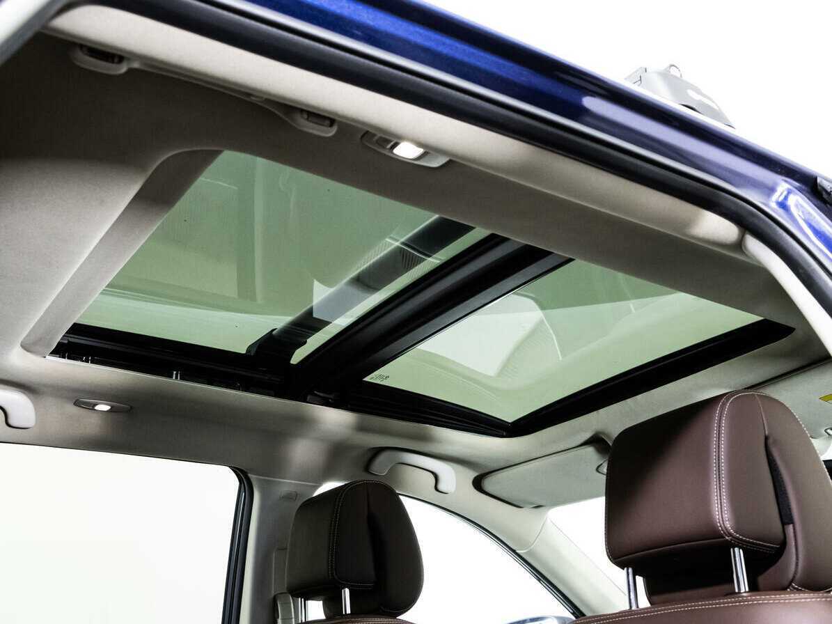 Рено Колеос б/у, 2019, Вариатор. Фото: #16