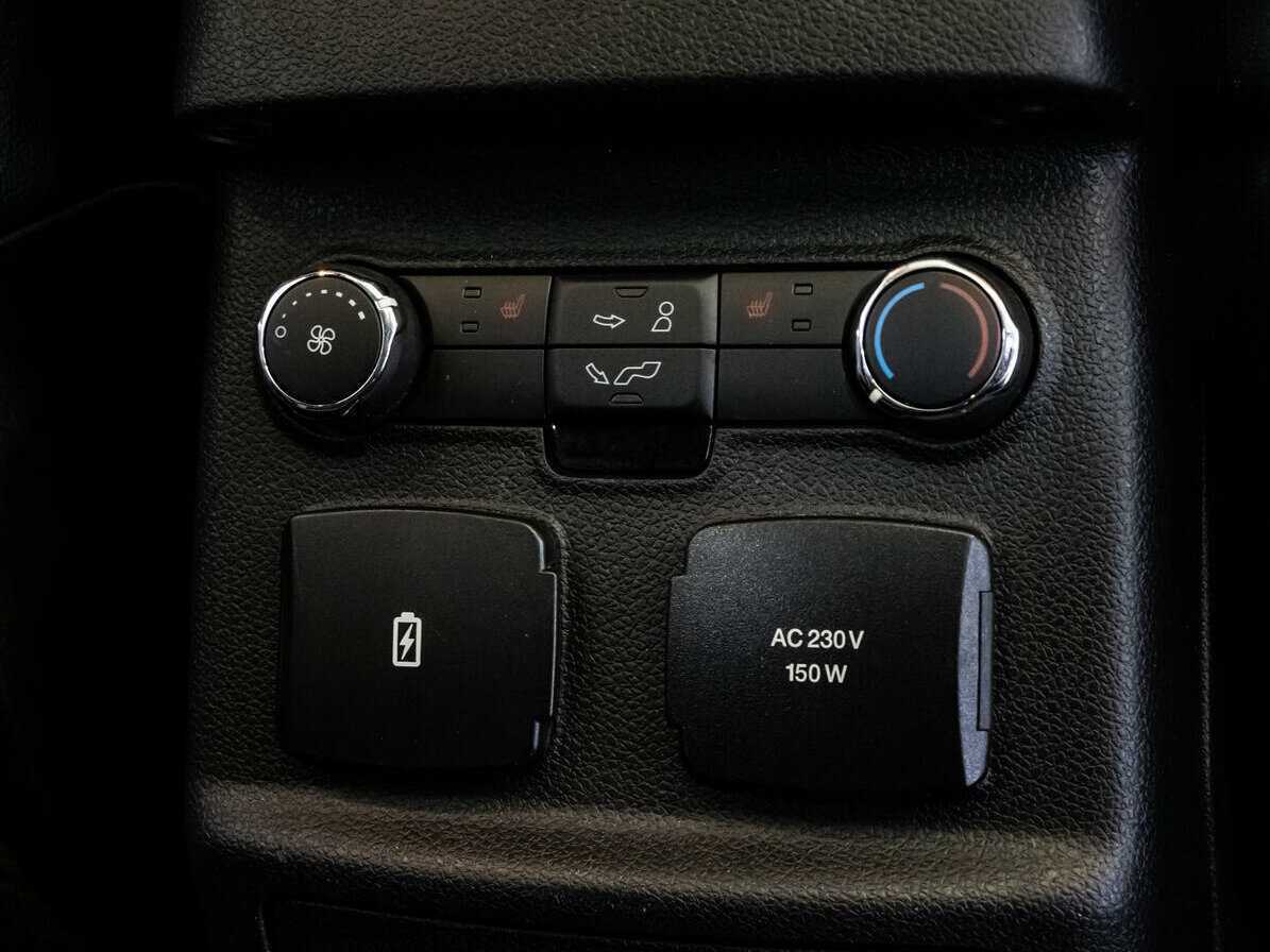 Ford Explorer б/у, 2016, Автоматическая. Фото: #16