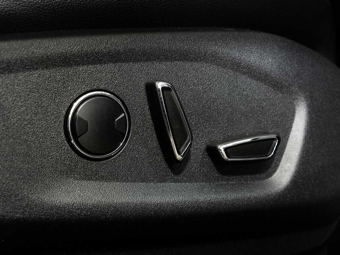 Ford Explorer б/у, 2016, Автоматическая. Фото: #22