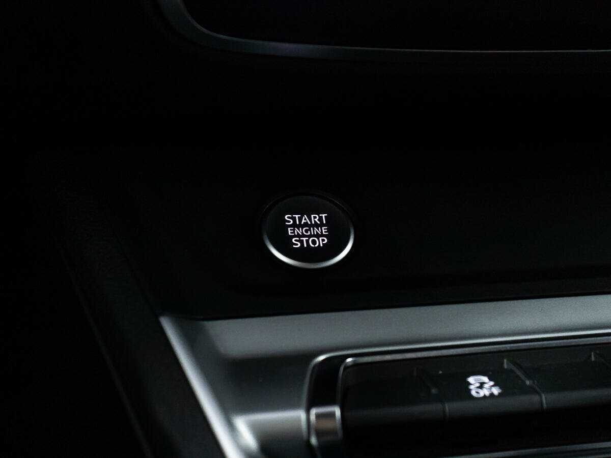 Audi Q3 б/у, 2019, Роботизированная. Фото: #16