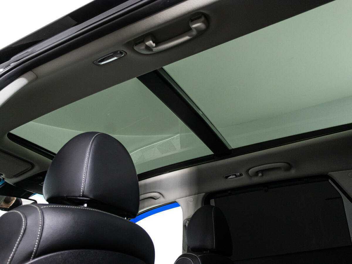 Kia Sorento б/у, 2020, Автоматическая. Фото: #16