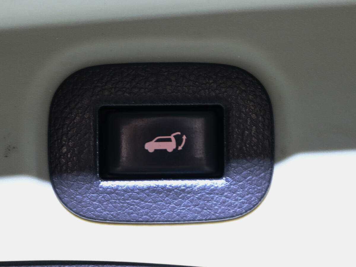 Nissan X-Trail б/у, 2022, Вариатор. Фото: #17