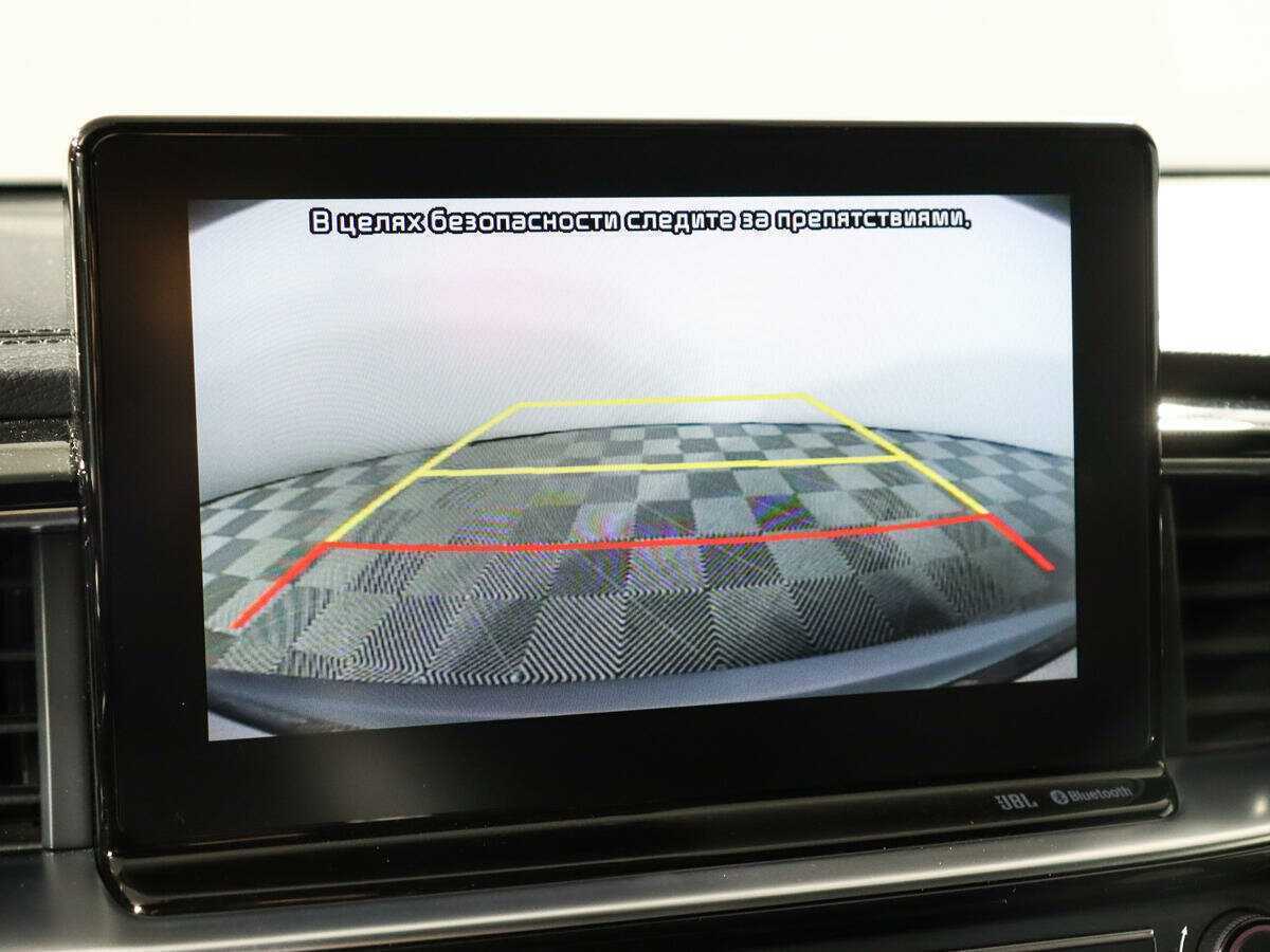 Kia Proceed б/у, 2019, Роботизированная. Фото: #11