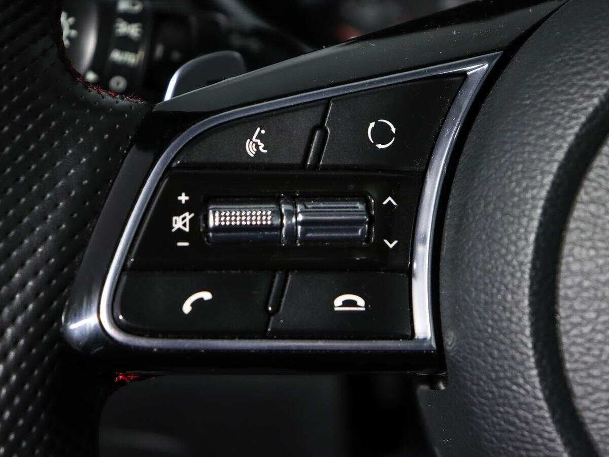 Kia Proceed б/у, 2019, Роботизированная. Фото: #20