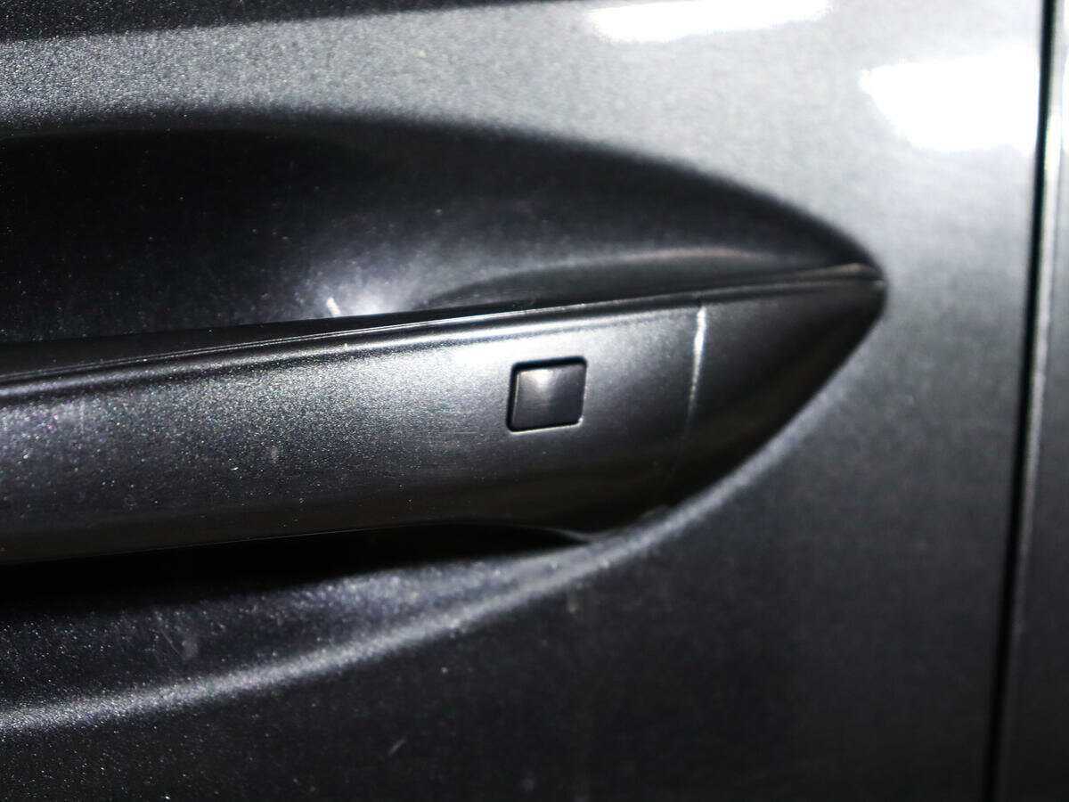 Hyundai Sonata б/у, 2020, Автоматическая. Фото: #18