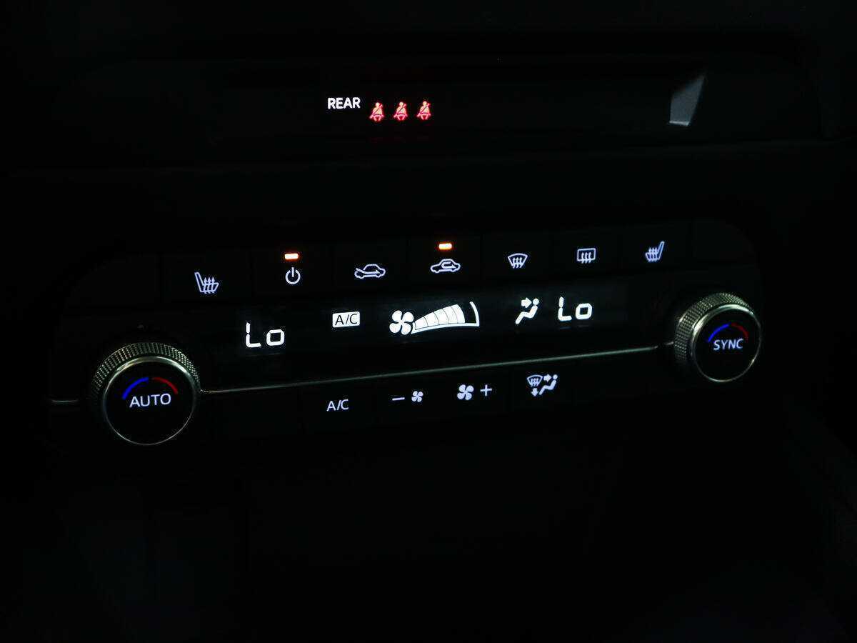 Mazda CX-5 б/у, 2021, Автоматическая. Фото: #13