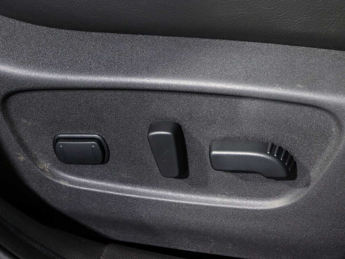 Nissan X-Trail б/у, 2021, Вариатор. Фото: #13