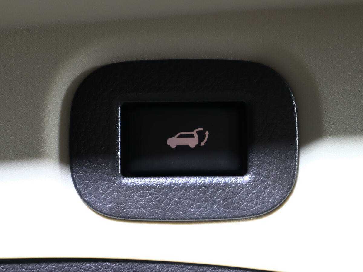 Nissan X-Trail б/у, 2021, Вариатор. Фото: #15