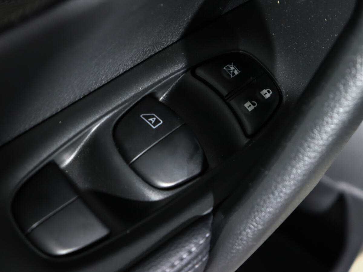 Nissan X-Trail б/у, 2021, Вариатор. Фото: #17