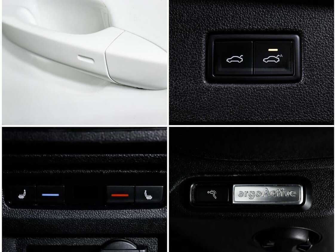 Volkswagen Tiguan б/у, 2019, Роботизированная. Фото: #12