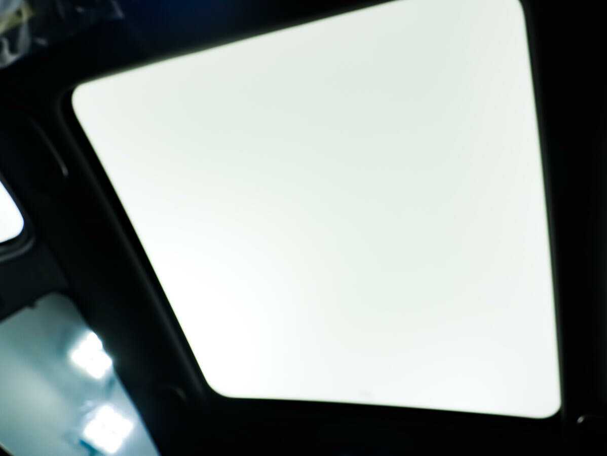 Changan UNI-T б/у, 2023, Роботизированная. Фото: #12