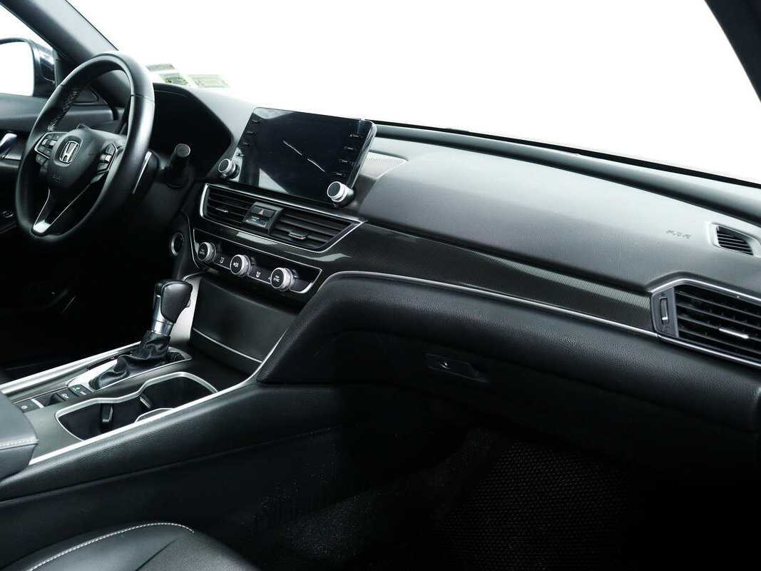 Honda Accord б/у, 2022, Вариатор. Фото: #8