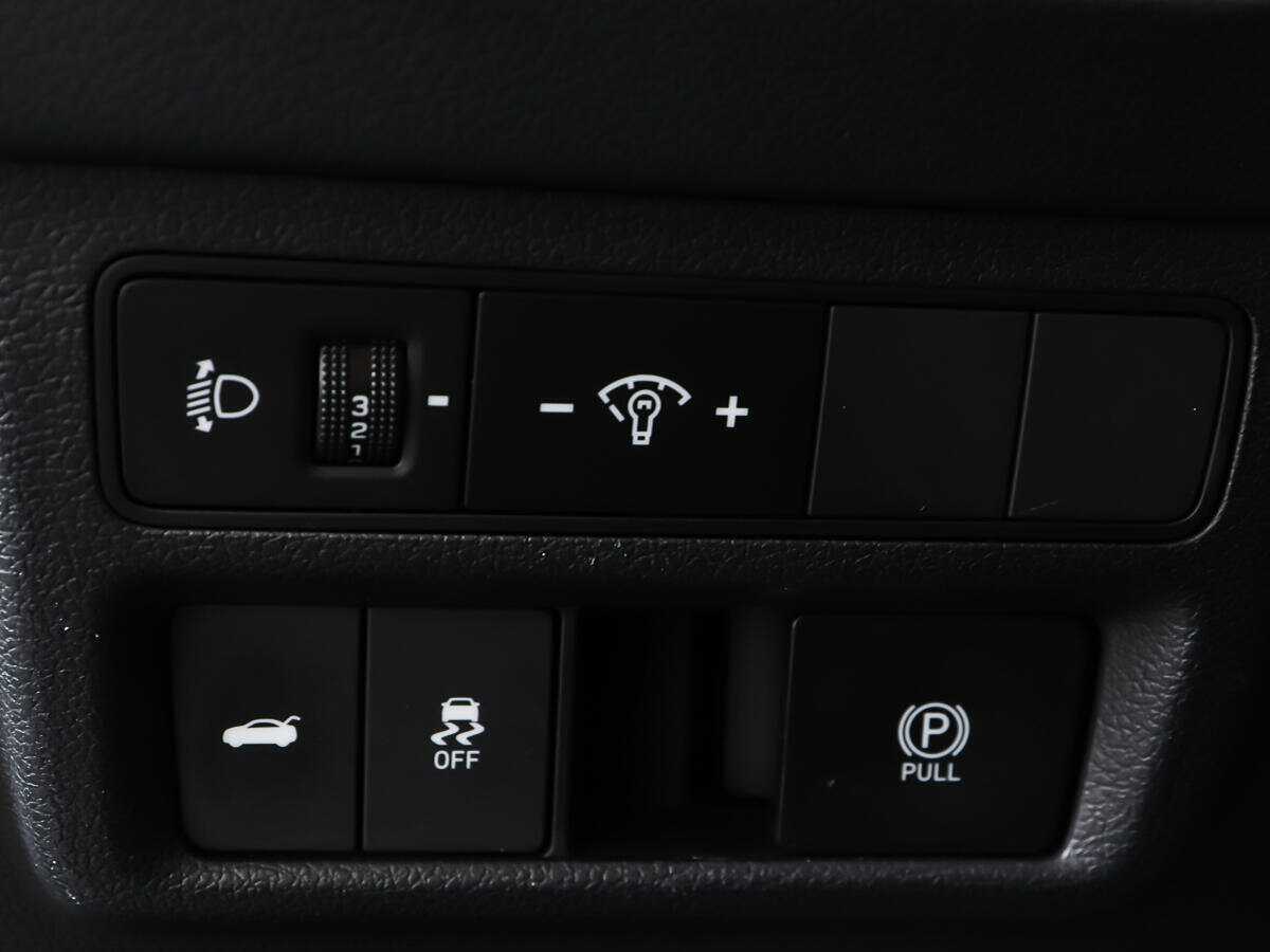 Hyundai Sonata б/у, 2022, Автоматическая. Фото: #16