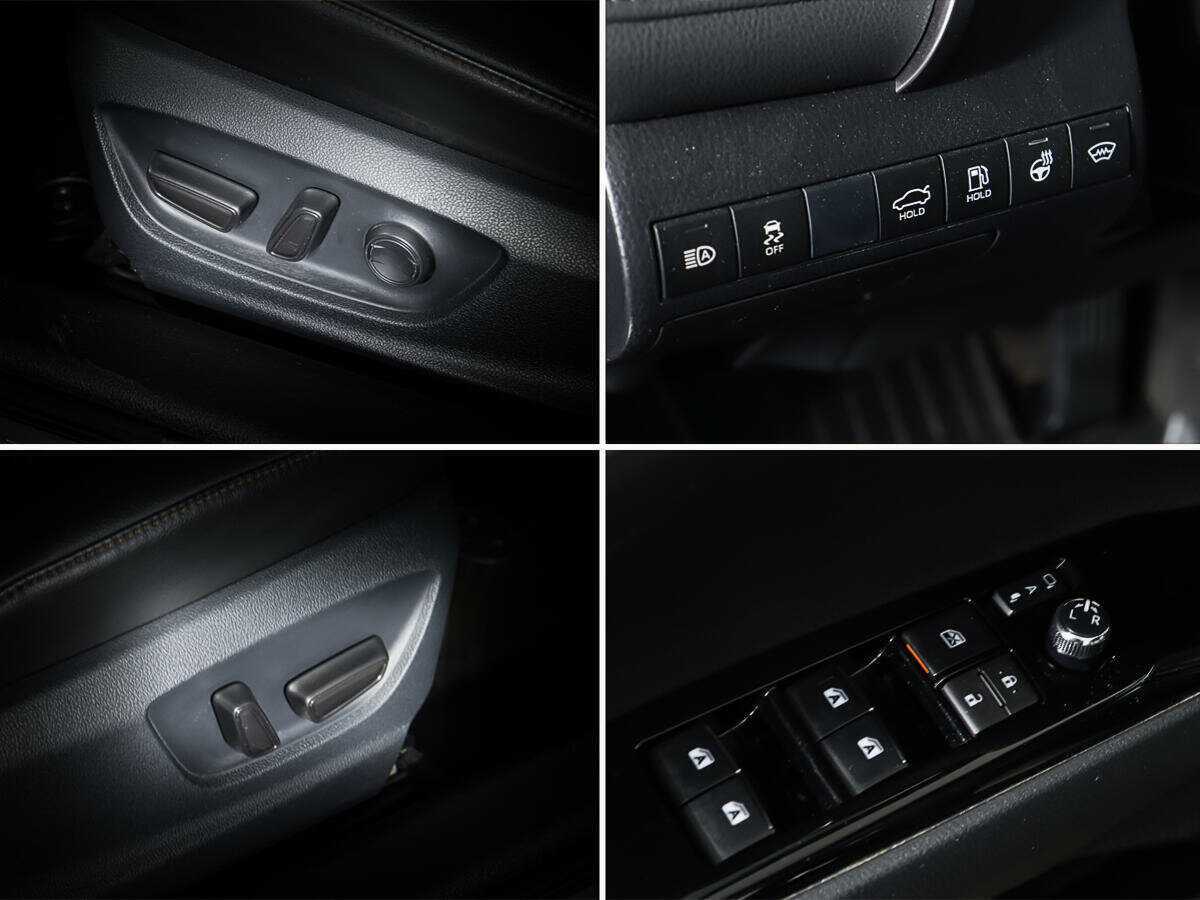 Toyota Camry б/у, 2019, Автоматическая. Фото: #15