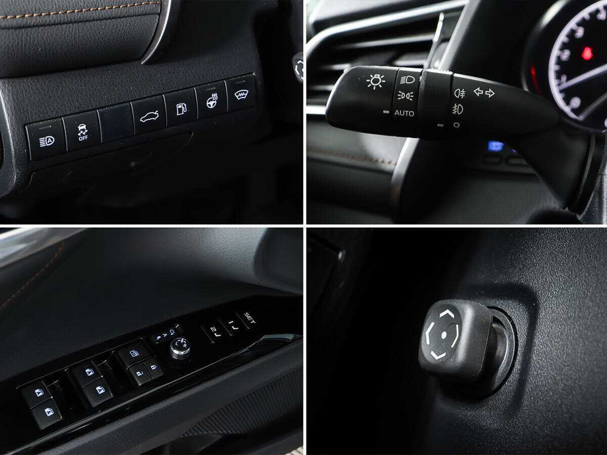 Toyota Camry б/у, 2018, Автоматическая. Фото: #18